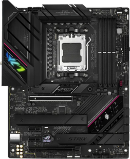 ASUS ROG Strix B650E-F GAMING WIFI