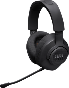 JBL Quantum 360 Wireless Zwart