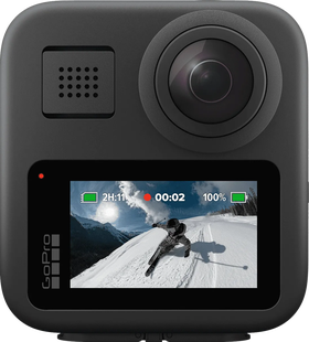 GoPro MAX 360