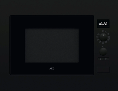 AEG OS5CM34MB