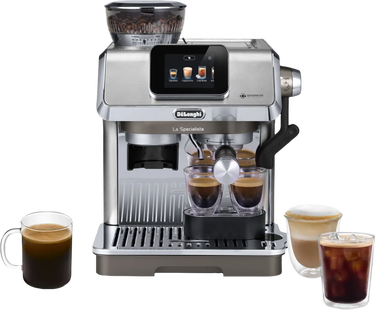 De'Longhi La Specialista Touch EC9455.M