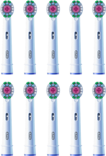 Oral-B Pro 3D White (10 stuks)