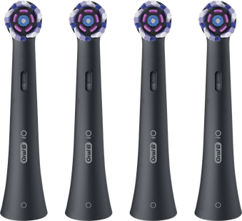 Oral-B iO Radiant White (4 stuks)