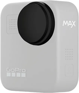 GoPro Max Replacement Lens Caps