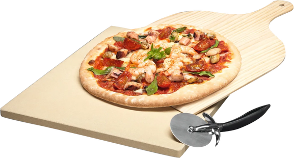 AEG A9OZPS1 Pizzasteenset
