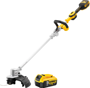DeWalt DCMST561P1-QW + DeWalt DCB184-XJ