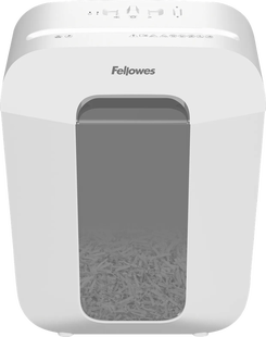 Fellowes LX50 Wit
