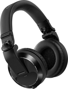 Pioneer DJ HDJ-X7 Zwart