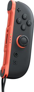 Nintendo Switch 2 Joy-Con Rechts Rood