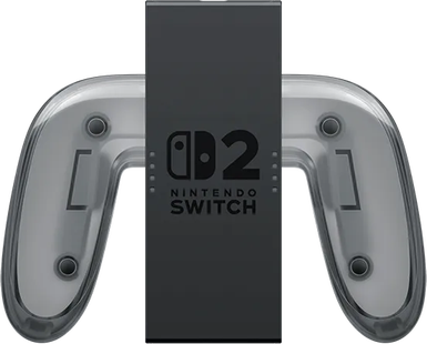 Nintendo Switch 2 Joy-Con Charge Grip