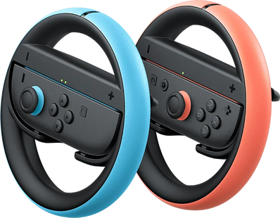 Nintendo Switch 2 Joy-Con Stuurwielen