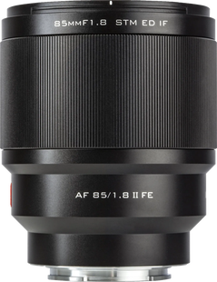 Viltrox Z 85mm f/1.8 Nikon Z