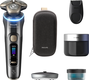 Philips Shaver i9000 Prestige Ultra XP9402/31