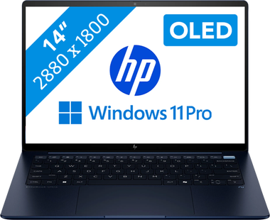 HP EliteBook Ultra G1i - B69D3ET OLED QWERTY