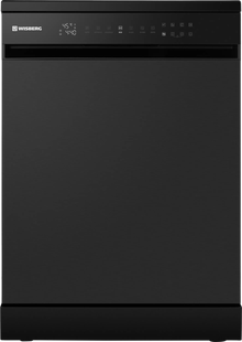 Wisberg WBDW42BB