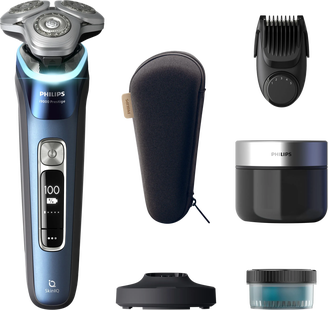 Philips Shaver i9000 Prestige XP9201/33