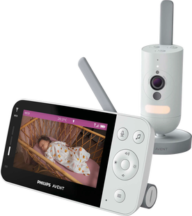 Philips Avent Connected SCD953/26
