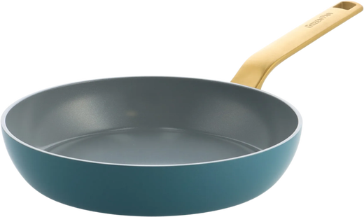 Greenpan Evolution koekenpan 24 cm Blue