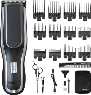 Wahl Self Clip