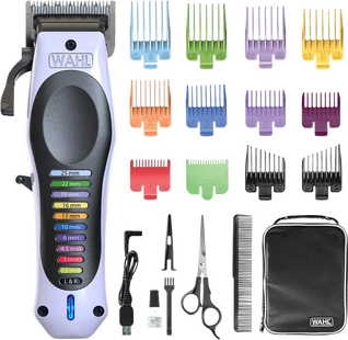 Wahl Color Pro Cordless Lithium