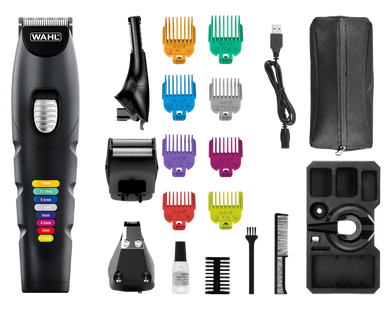 Wahl Color Trim Advanced