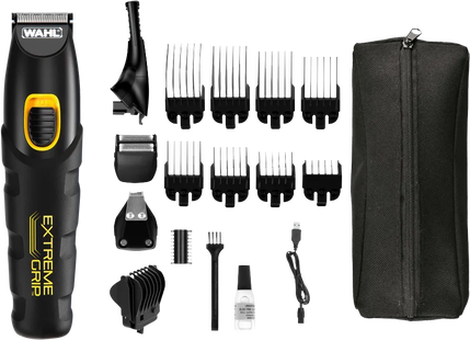 Wahl Extreme Grip Advanced