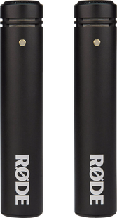 Rode M5 Matched Pair (Set van 2)