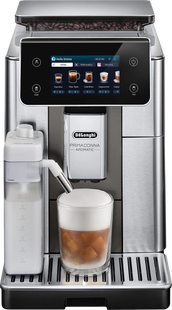 De'Longhi PrimaDonna Aromatic ECAM630.75.TM