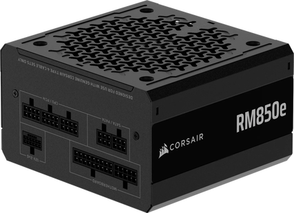 Corsair RM850e (2025) Cybenetics Gold