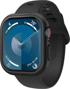 Spigen Apple Watch Series 10 42mm Bumper Case Zonder Glas
