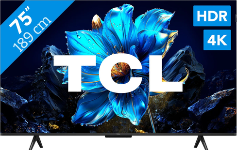 TCL 75 QLED P71K 4K (2025)