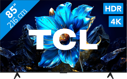 TCL 85 QLED P71K 4K (2025)