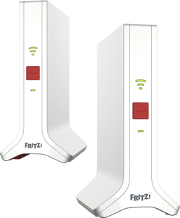 AVM FRITZ!Mesh Set 4200 Edition International 2-pack
