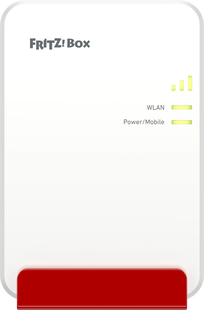 AVM FRITZ!Box 6860 5G Edition International