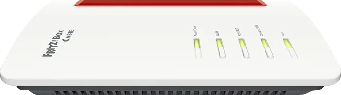 AVM FRITZ!Box 6670 Cable Edition International