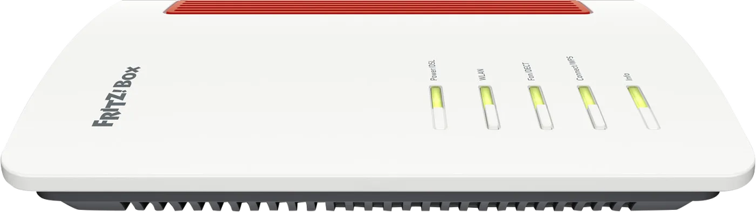 AVM FRITZ!Box 7690 Edition International