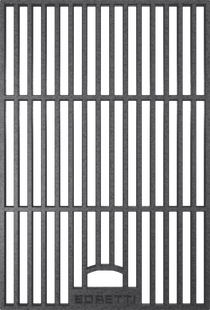Boretti Grillrooster voor Carbone 2.0