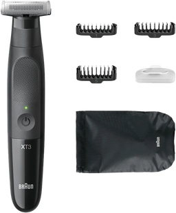 Braun Series 3 XT3100