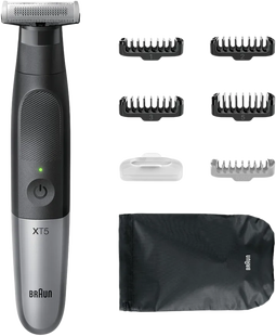 Braun Series 5 XT5100