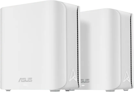 ASUS ZenWiFi BD4 2-pack