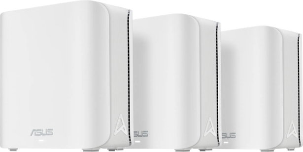 ASUS ZenWiFi BD4 3-pack