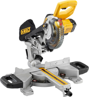 DeWalt DCS365N-XJ (zonder accu)