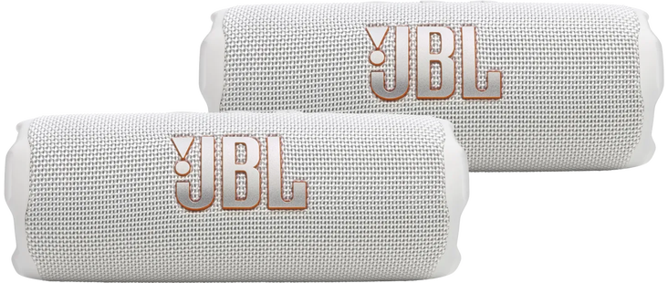 JBL Flip 7 Wit Duo Pack