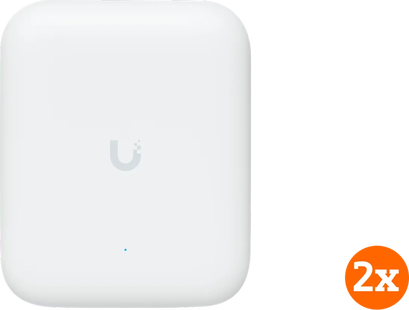 Ubiquiti U7 Outdoor 2-pack