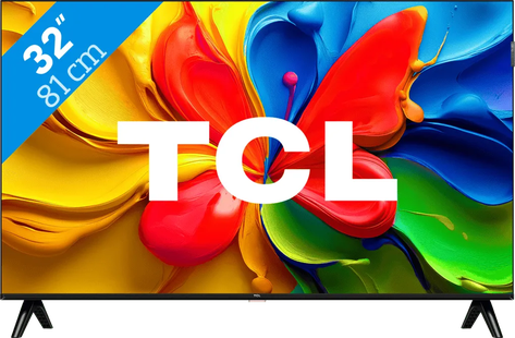 TCL 32 QLED S41K (2025)
