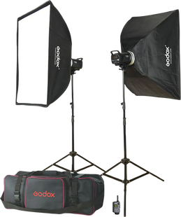 Godox MS-300F Kit