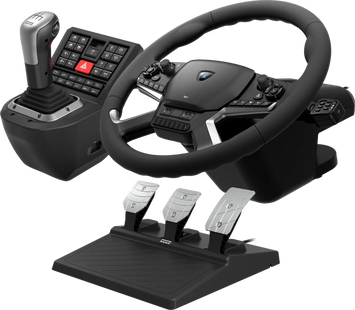 Hori Truck Control System voor PC