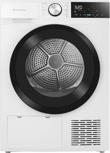 Wisberg WBDR1400A38WNB