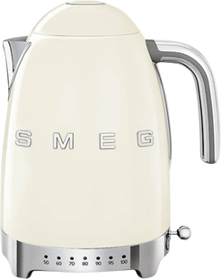 SMEG KLF04CREU Creme