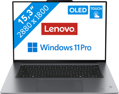 Lenovo ThinkPad X9-15 21Q60008MH Aura Edition Gen 1 QWERTY